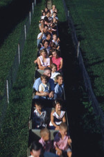 35mm 1950s slide for sale  Calais