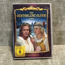 russische dvd gebraucht kaufen  Luckau