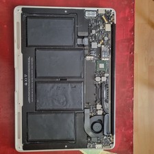 Apple macbook air d'occasion  Nice-