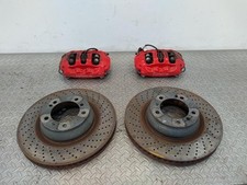 911 brake kit for sale  SKELMERSDALE
