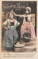 Easter small farmers d'occasion  Expédié en Belgium