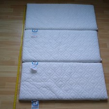 Travel mattress topper for sale  ORMSKIRK