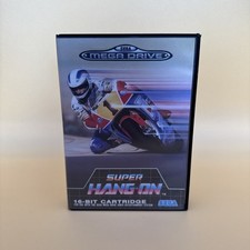 Sega mega drive d'occasion  Rouen-