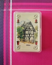 Ddr altenburger spielkarten gebraucht kaufen  Lauf a.d.Pegnitz