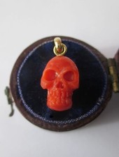 Rare pendentif breloque d'occasion  Houilles