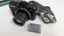 Canon powershot mark for sale  CRICKHOWELL