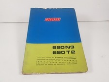 Manuale officina fiat usato  Novara
