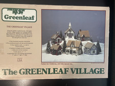 Used greenleaf greenleaf for sale  Sioux Falls