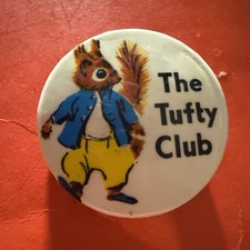 The tufty club d'occasion  Expédié en Belgium
