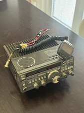 Yaesu ft757gx2 usato  Leffe