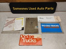 1983 dodge ram for sale  Spring Grove