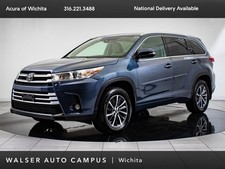 xle toyota highlander 2018 for sale xle toyota highlander 2018 for sale Wichita