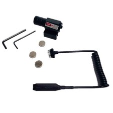 Mini laser rosso usato  Latina