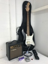 Yamaha 112 electric d'occasion  Expédié en Belgium