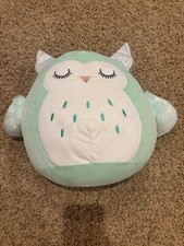 16 owl squishmallows for sale 16 owl squishmallows for sale Loveland