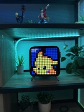 Enceinte bluetooth divoom d'occasion  Étréchy