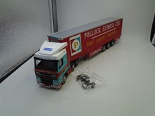 Corgi scale daf for sale  BRIDGWATER