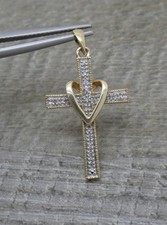 Stunning 9ct yellow for sale  UK