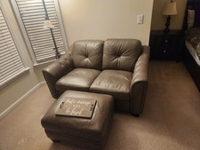 couch loveseat 2 ottomans for sale couch loveseat 2 ottomans for sale Mableton