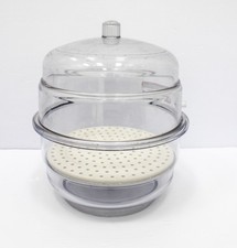 Dessecador Bel-Art H42050 42051 armazenamento a vácuo proteção contra umidade (3375803) comprar usado  Enviando para Brazil