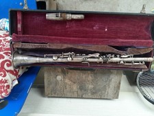American perfection clarinet for sale  San Diego