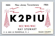 Ham radio qsl for sale  Niagara Falls