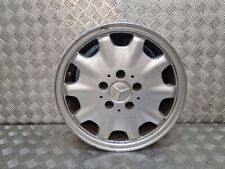 Jante alu mercedes d'occasion  Velaux