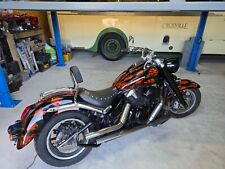 Suzuki intruder 1800 for sale  UK