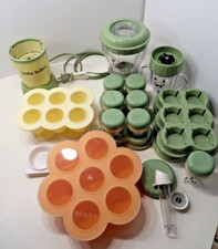 Baby bullet blender for sale  Delmar
