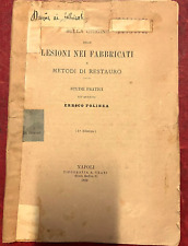 1889 lesioni nei usato  Santa Maria a Vico