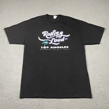 Rolling loud shirt for sale  South Pasadena