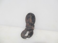 Large victorian iron for sale  HARROGATE