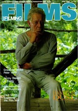 Films filming magazine for sale  BEDFORD