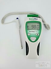 Termômetro digital Welch Allyn SureTemp Plus 690 com sonda + 25 capas de sonda comprar usado  Enviando para Brazil