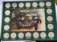 Historic cars shell for sale  LEEDS