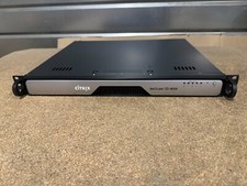 Citrix netscaler wan d'occasion  Noisy-le-Sec