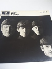 Vinyl schallplatten beatles gebraucht kaufen  Schwelm