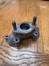 Triumph inlet manifold. for sale  CHELTENHAM