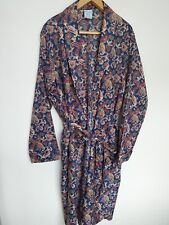 Mens canda paisley for sale  HINCKLEY