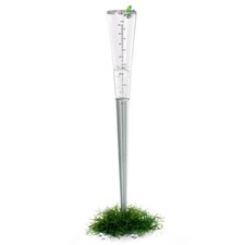Blomus pluviomètre campo d'occasion  Expédié en France
