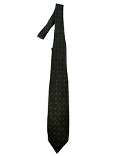 Cravatta vintage uomo usato  Carrara