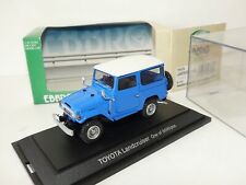 Toyota land cruiser d'occasion  Belz