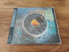 Pink Floyd: Pulse Live at London Philips CD-I vídeo cdi música videocd vcd, usado comprar usado  Enviando para Brazil
