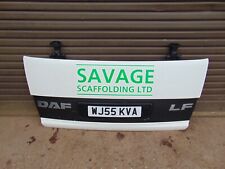 Daf lf45 bonnet for sale  KINGSBRIDGE