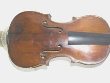 Violin old full for sale  Highland Park