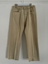 Aquascutum leightweight cream for sale  WARRINGTON