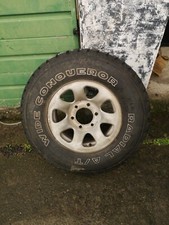 235 r15 spare for sale  BRISTOL