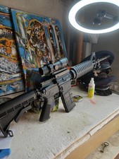 m4a1 softair usato m4a1 softair usato Mazze