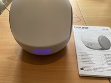 night light wake for sale night light wake for sale CLEVEDON