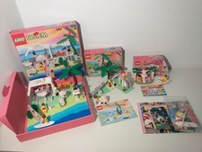 Lot lego 6411 d'occasion  Tours-